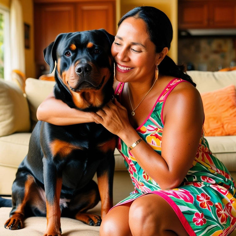 FOR YOU PET LOVER - Mr. Bruno Shop