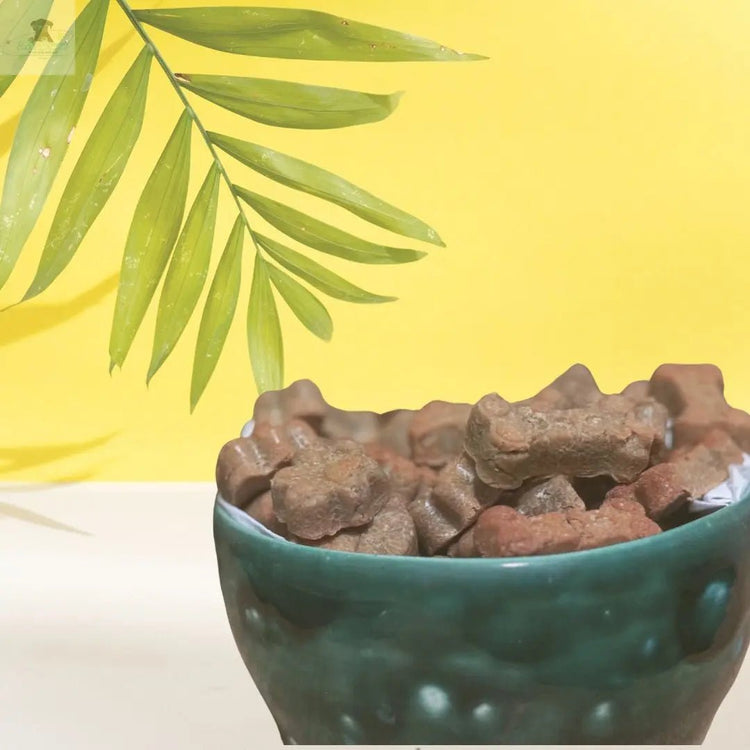 NATURAL SNACKS - Mr. Bruno Shop