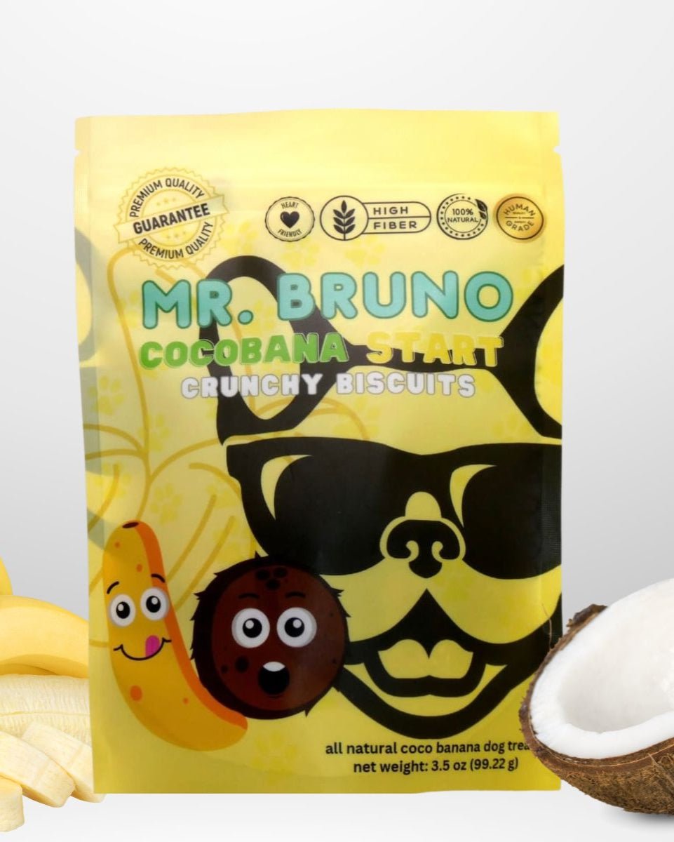 Cocobana Start - Mr. Bruno Shop