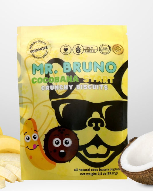 Cocobana Start - Mr. Bruno Shop